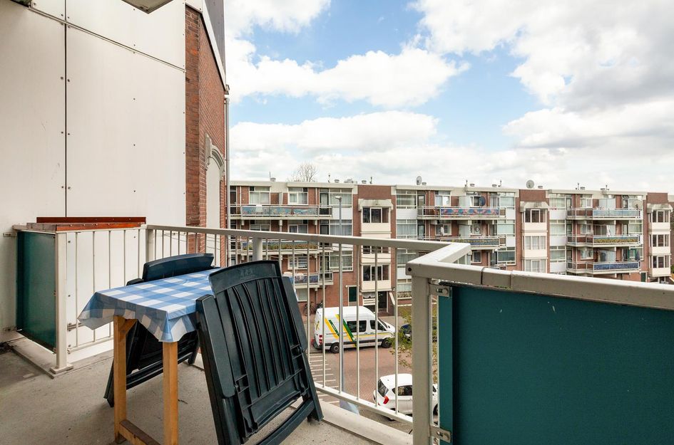 Rose-Spoorstraat 12