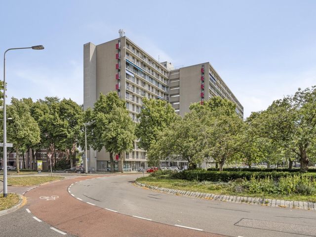Sint Annadal 15R, Maastricht