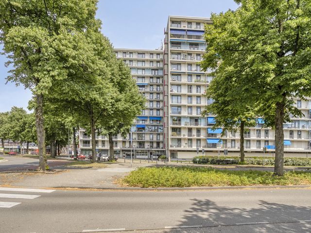 Sint Annadal 15R, Maastricht