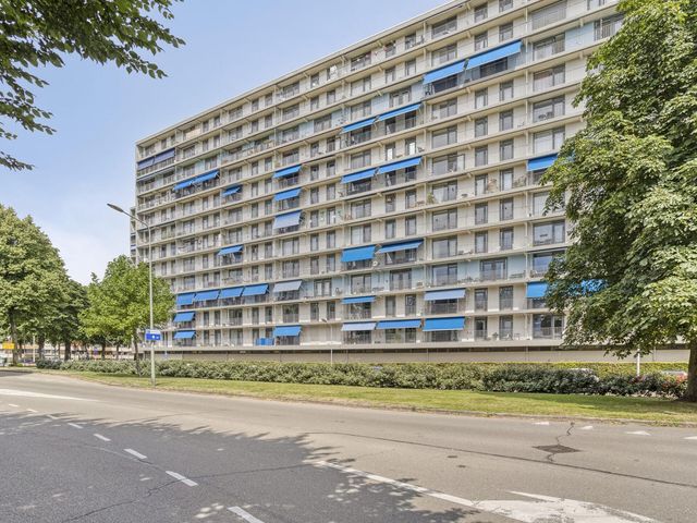 Sint Annadal 15R, Maastricht