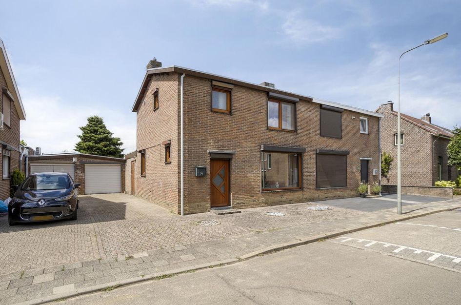 Sint Cornelisstraat 16