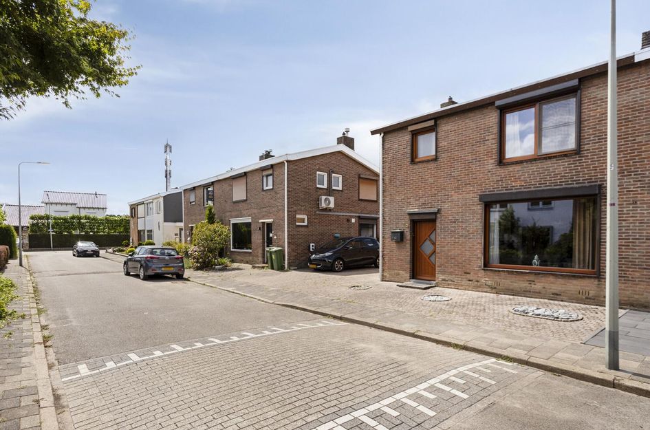 Sint Cornelisstraat 16