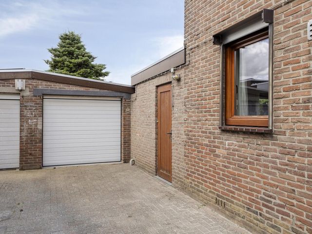 Sint Cornelisstraat 16, Maastricht