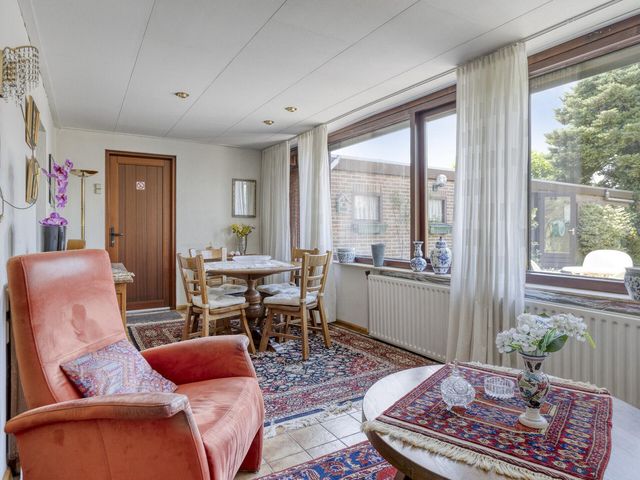 Sint Cornelisstraat 16, Maastricht