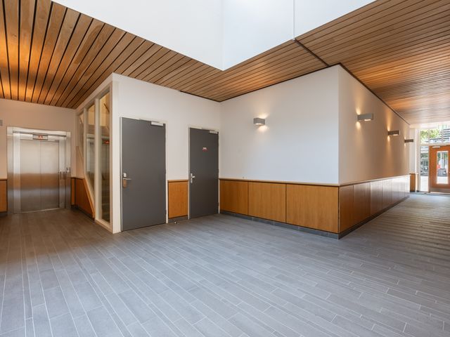 Oranje-Vrijstaatplein 36, Amsterdam