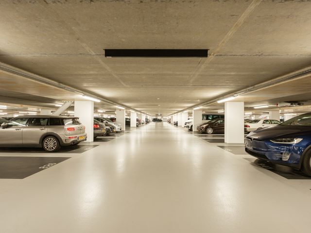 Oranje-Vrijstaatplein 36, Amsterdam
