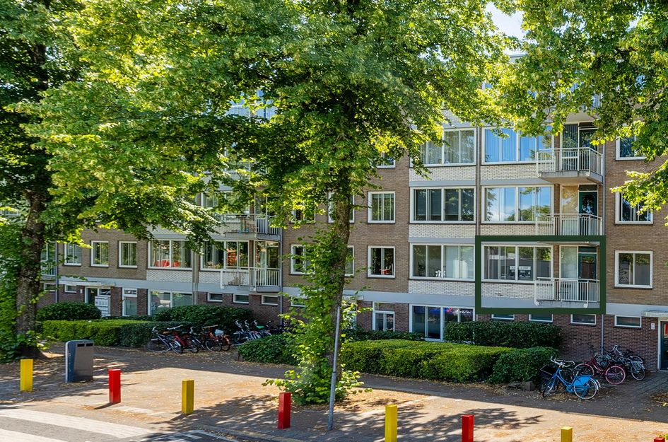 Van Bijnkershoeklaan 65
