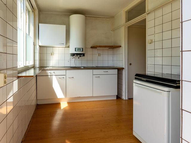 Van Bijnkershoeklaan 65, Utrecht