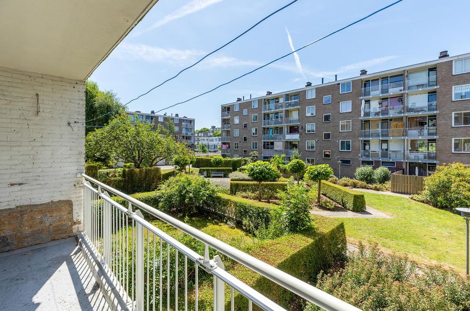 Van Bijnkershoeklaan 65