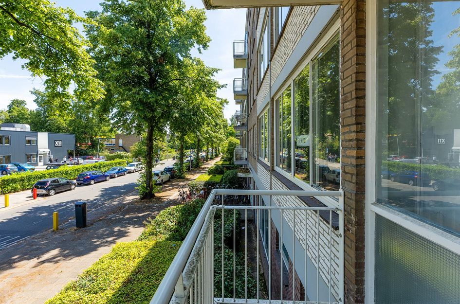 Van Bijnkershoeklaan 65