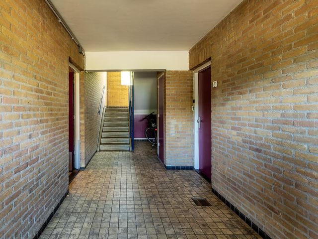 Van Bijnkershoeklaan 65, Utrecht