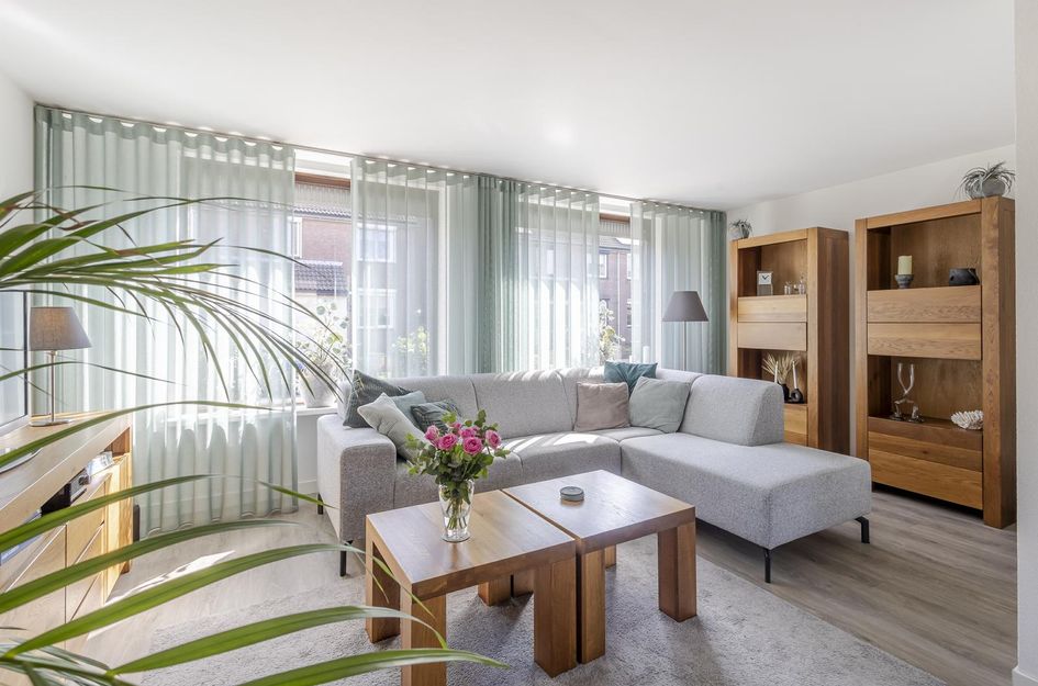 Van Asperenstraat 9