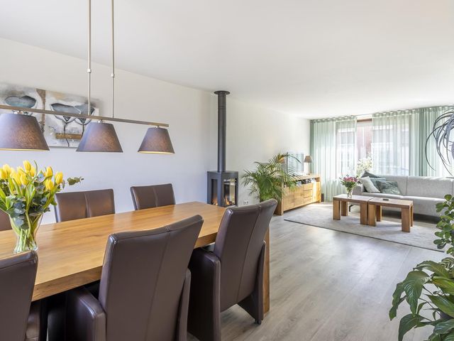 Van Asperenstraat 9, Hardinxveld-Giessendam
