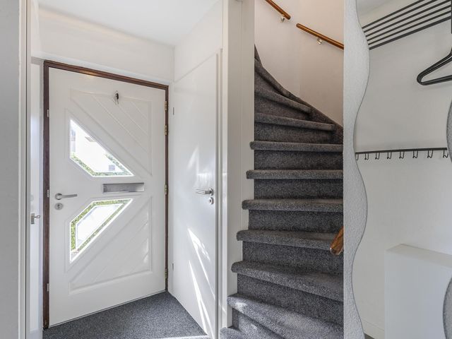 Van Asperenstraat 9, Hardinxveld-Giessendam
