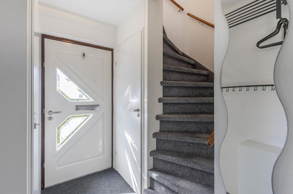 Van Asperenstraat 9