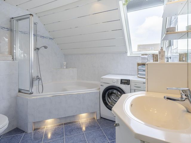 Van Asperenstraat 9, Hardinxveld-Giessendam