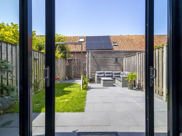 Peulenstraat-zuid 51A, Hardinxveld-Giessendam