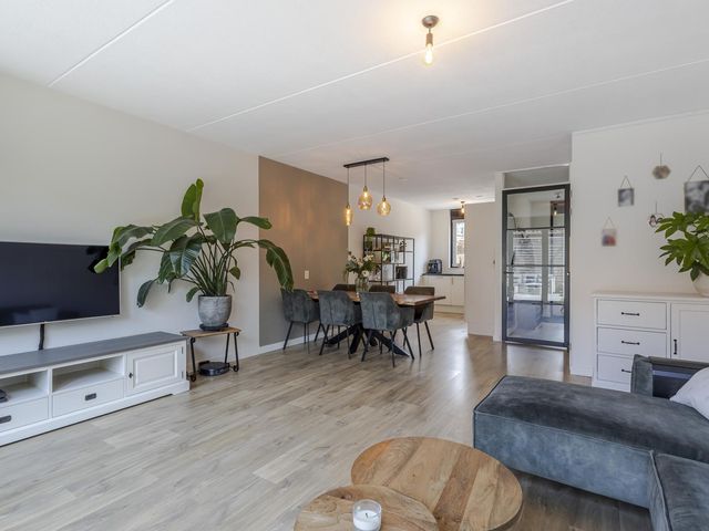 Peulenstraat-zuid 51A, Hardinxveld-Giessendam