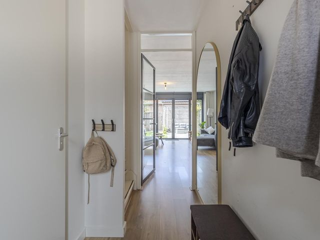 Peulenstraat-zuid 51A, Hardinxveld-Giessendam
