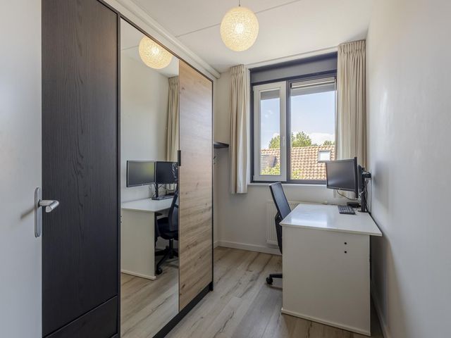 Peulenstraat-zuid 51A, Hardinxveld-Giessendam