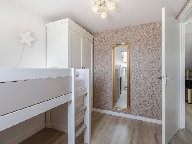 Peulenstraat-zuid 51A, Hardinxveld-Giessendam