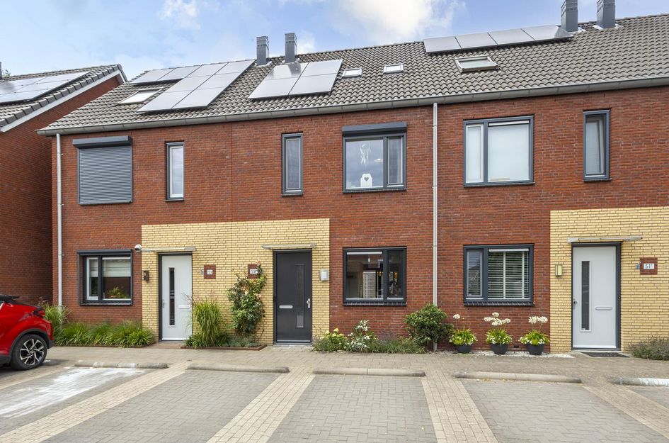 Peulenstraat-zuid 51A