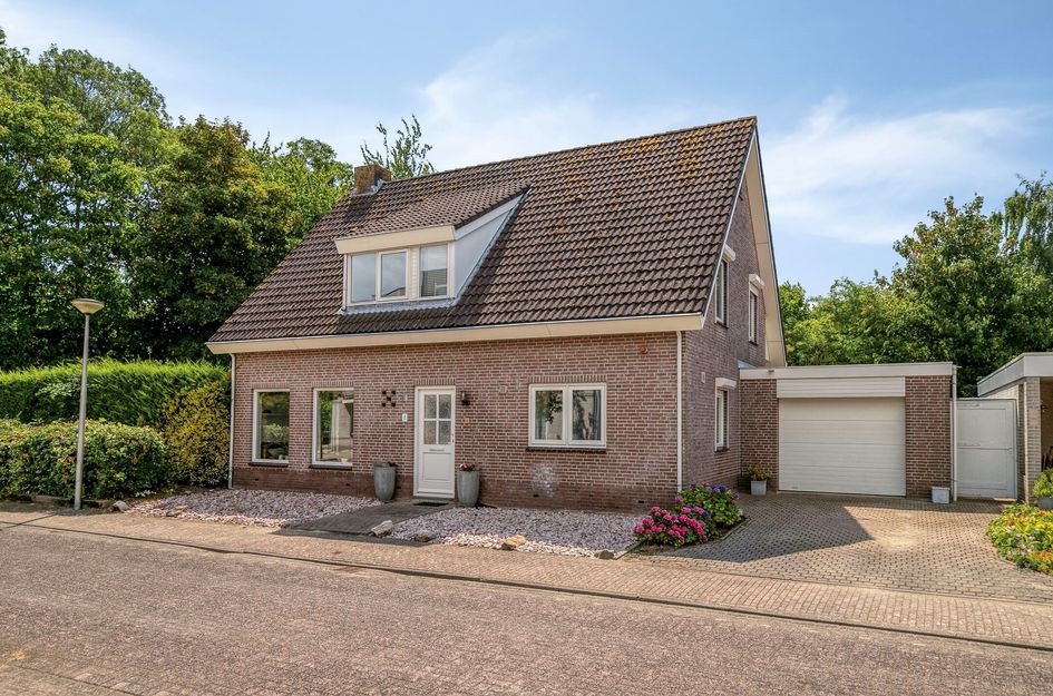 Dijkplan 3