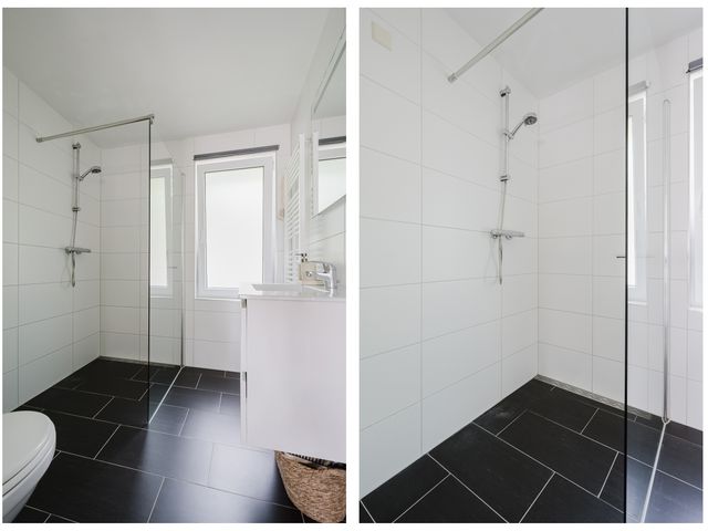 Perengaard 16, Spijkenisse
