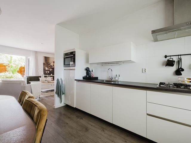 Perengaard 16, Spijkenisse