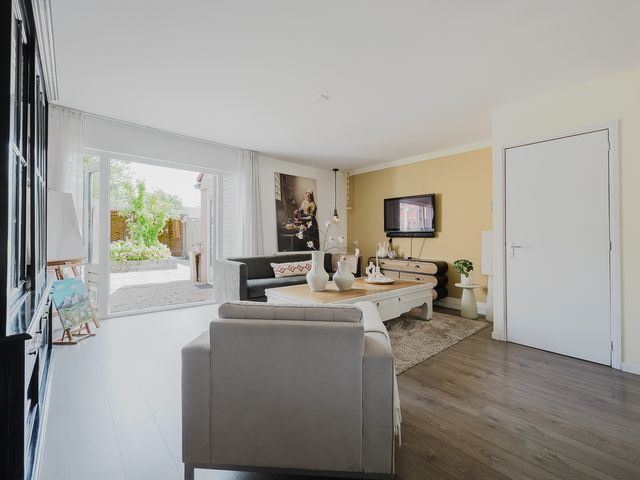 Perengaard 16, Spijkenisse