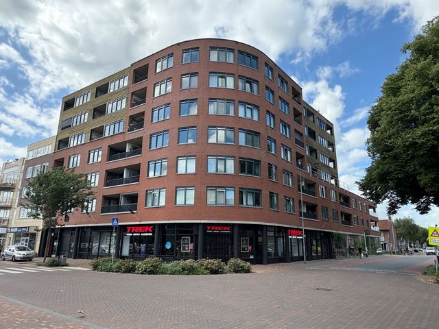 Veenderweg 1B, Ede