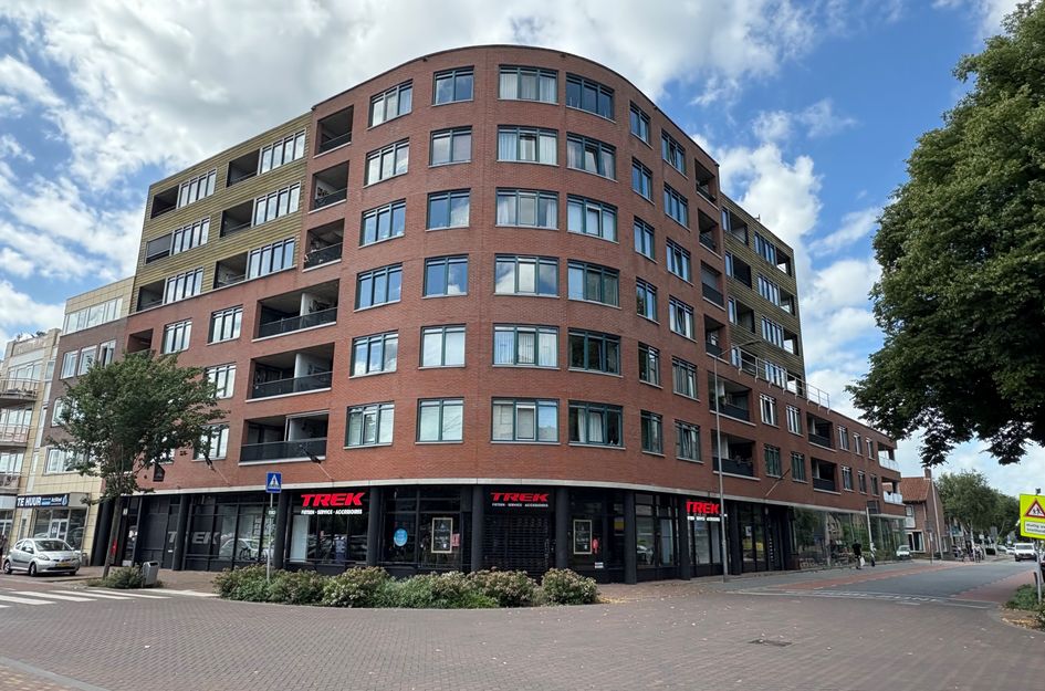 Veenderweg 1B