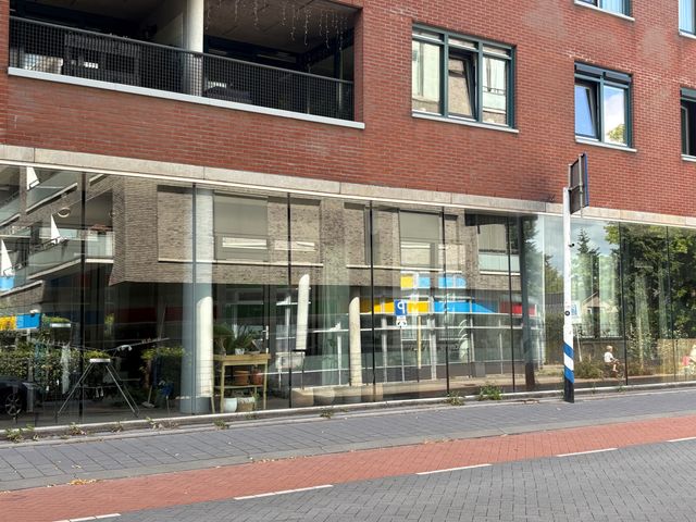 Veenderweg 1B, Ede