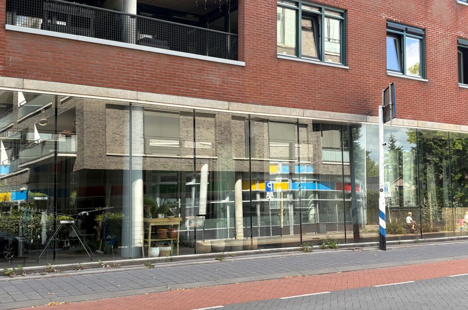 Veenderweg 1B