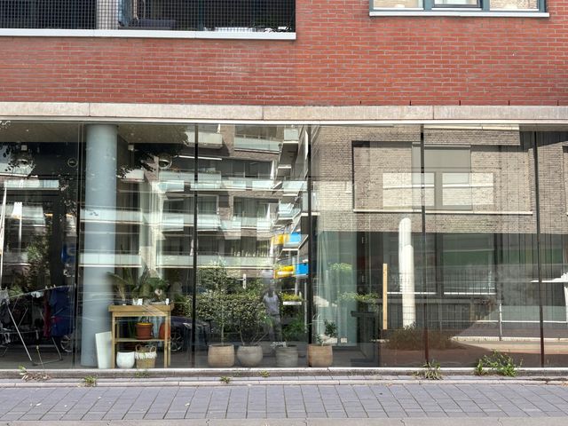 Veenderweg 1B, Ede