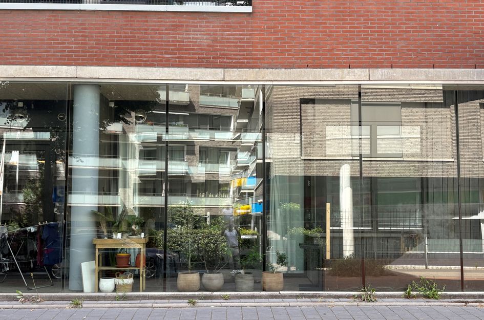 Veenderweg 1B