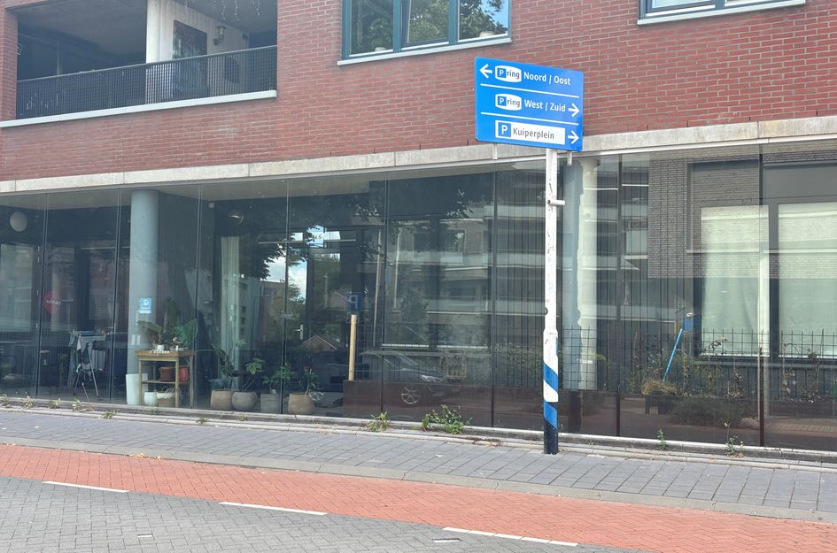 Veenderweg 1B