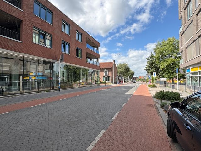 Veenderweg 1B, Ede