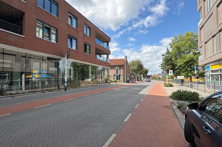Veenderweg 1B
