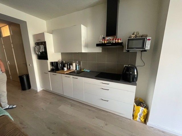 Veenderweg 1B, Ede