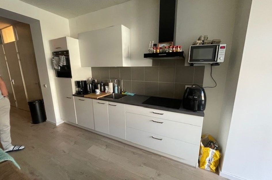 Veenderweg 1B