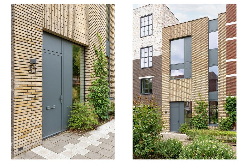 Schermerhornstraat 33