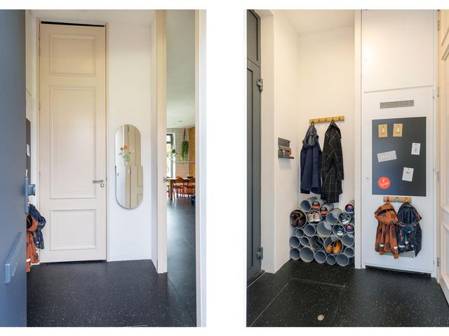 Schermerhornstraat 33, Utrecht