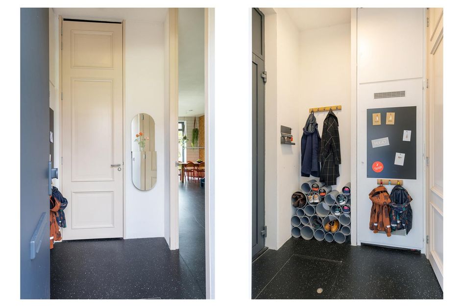 Schermerhornstraat 33