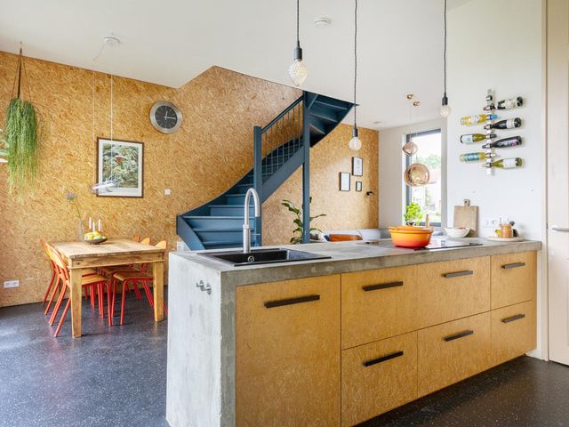 Schermerhornstraat 33, Utrecht