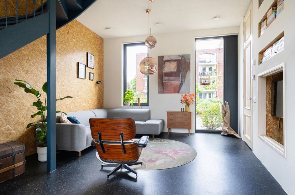Schermerhornstraat 33