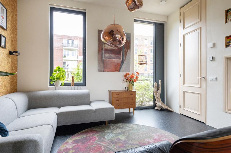 Schermerhornstraat 33