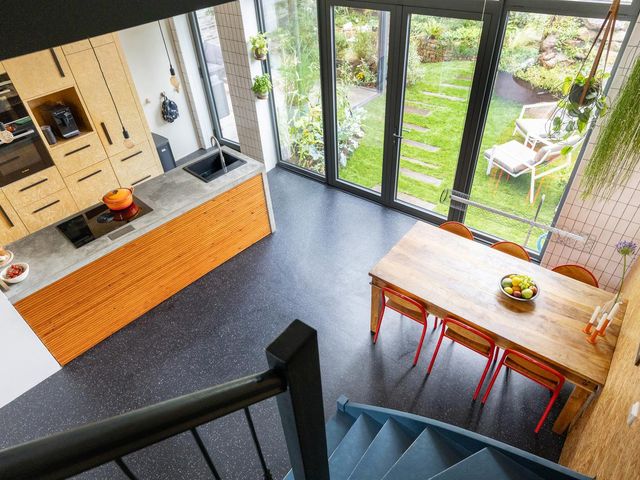 Schermerhornstraat 33, Utrecht