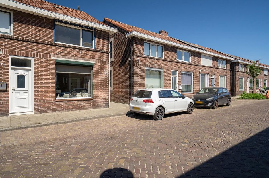 Ypkemeulestraat 73