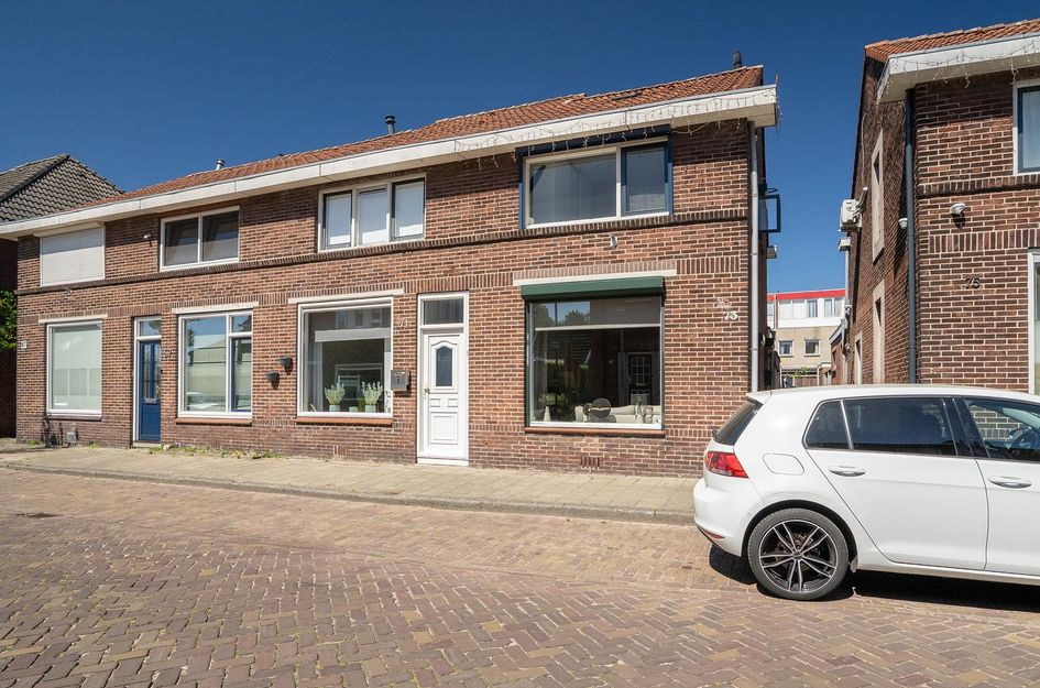 Ypkemeulestraat 73